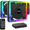 Gehäuselüfter AeroCool Edge 14 Pro (3 pcs) - EN58115