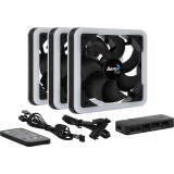 Gehäuselüfter AeroCool Edge 14 Pro (3 pcs) (EN58115)