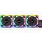 Gehäuselüfter AeroCool Edge 14 Pro (3 pcs) - EN58115 - Foto 3