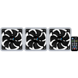 Gehäuselüfter AeroCool Edge 14 Pro (3 pcs) (EN58115)