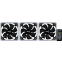 Gehäuselüfter AeroCool Edge 14 Pro (3 pcs) - EN58115 - Foto 4