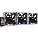 Gehäuselüfter AeroCool Edge 14 Pro (3 pcs) (EN58115)