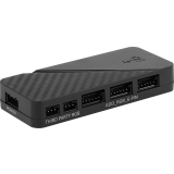 Gehäuselüfter AeroCool Edge 14 Pro (3 pcs) (EN58115)