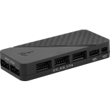 Gehäuselüfter AeroCool Edge 14 Pro (3 pcs) (EN58115)