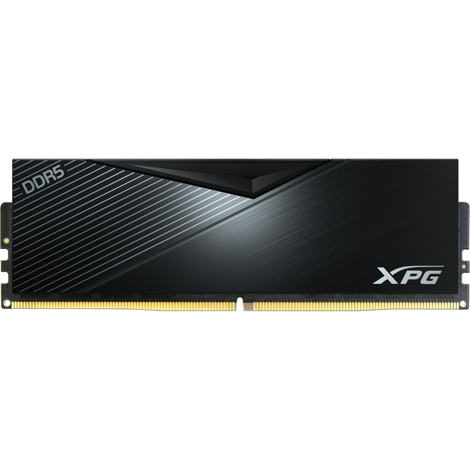 RAM (Arbeitsspeicher) 16GB DDR5 6000MHz ADATA XPG Lancer (AX5U6000C3016G-CLABK)