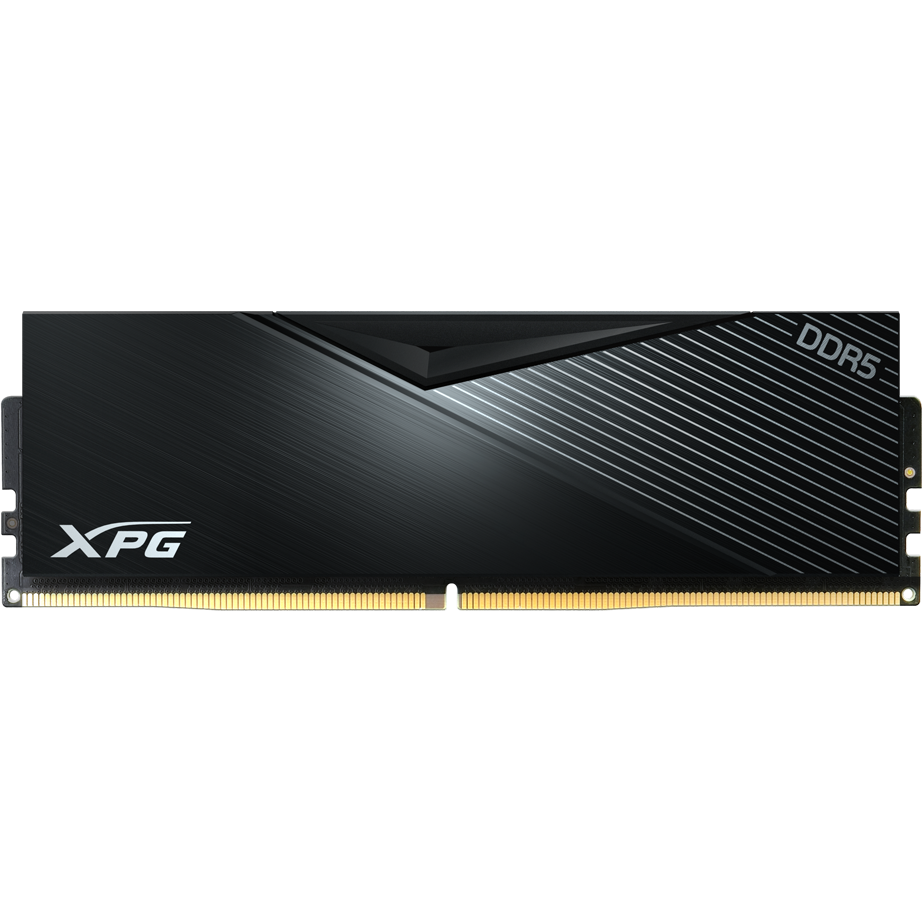 RAM (Arbeitsspeicher) 16GB DDR5 6000MHz ADATA XPG Lancer (AX5U6000C3016G-CLABK) - Foto 2