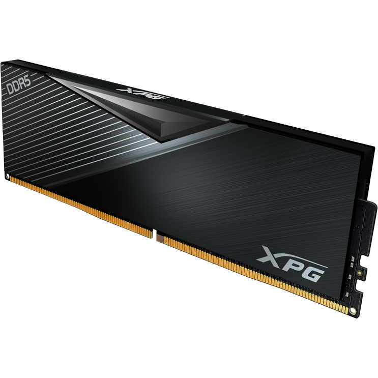 RAM (Arbeitsspeicher) 16GB DDR5 6000MHz ADATA XPG Lancer (AX5U6000C3016G-CLABK) - Foto 3