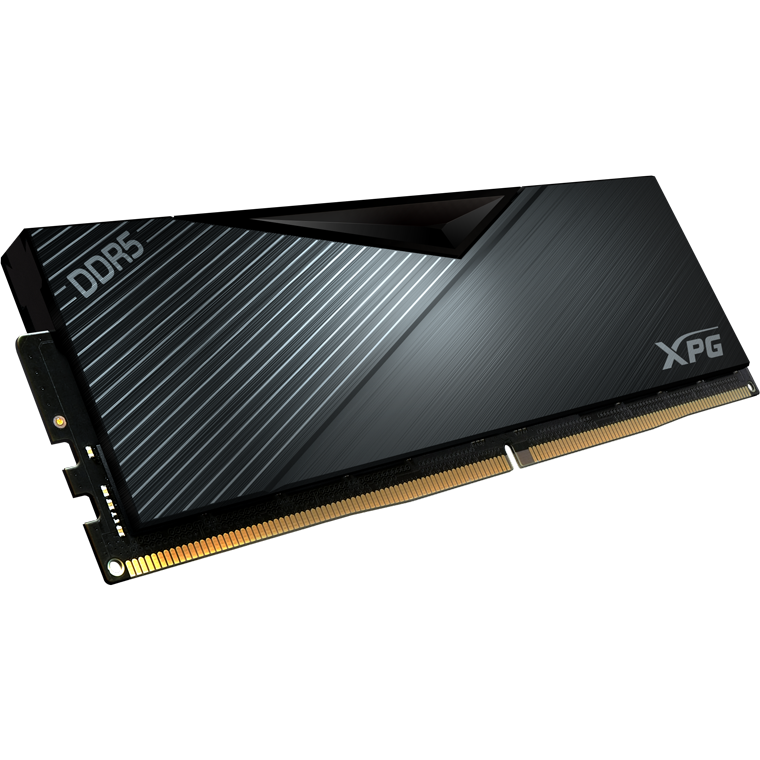 RAM (Arbeitsspeicher) 16GB DDR5 6000MHz ADATA XPG Lancer (AX5U6000C3016G-CLABK) - Foto 4