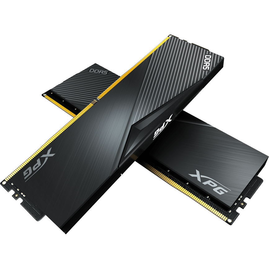 RAM (Arbeitsspeicher) 16GB DDR5 6000MHz ADATA XPG Lancer (AX5U6000C3016G-CLABK) - Foto 5