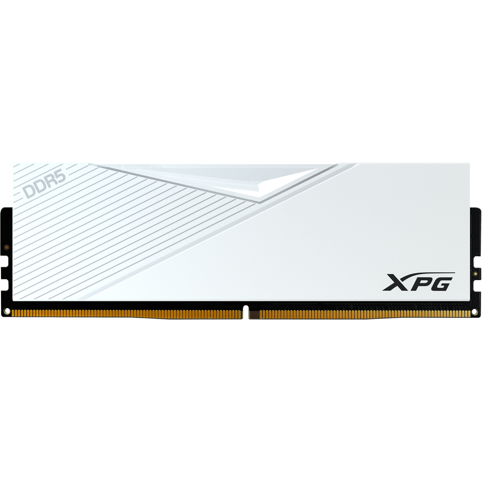 Arbeitsspeicher 16GB DDR5 6000MHz ADATA XPG Lancer (AX5U6000C3016G-CLAWH)