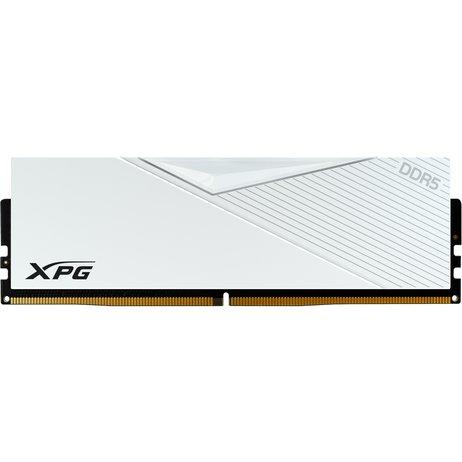 Arbeitsspeicher 16GB DDR5 6000MHz ADATA XPG Lancer (AX5U6000C3016G-CLAWH) - Foto 2