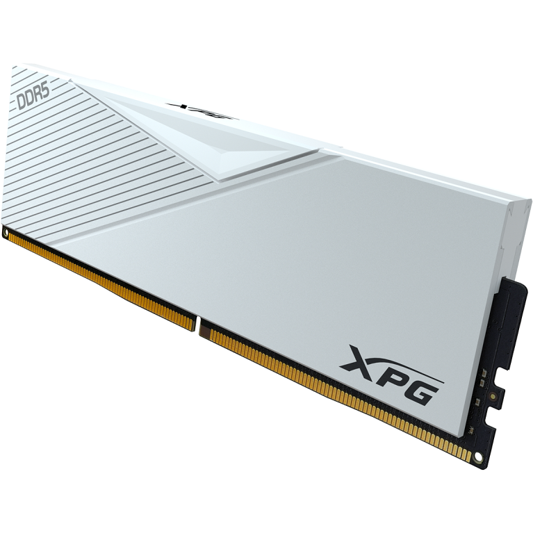 Arbeitsspeicher 16GB DDR5 6000MHz ADATA XPG Lancer (AX5U6000C3016G-CLAWH) - Foto 3