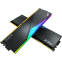 Mémoire vive 16GB DDR5 6000MHz ADATA XPG Lancer RGB (AX5U6000C3016G-CLARBK) - photo 5