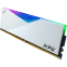 Arbeitsspeicher 16GB DDR5 6000MHz ADATA XPG Lancer RGB (AX5U6000C3016G-CLARWH) - Foto 3
