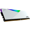 Arbeitsspeicher 16GB DDR5 6000MHz ADATA XPG Lancer RGB (AX5U6000C3016G-CLARWH) - Foto 4