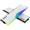 Arbeitsspeicher 16GB DDR5 6000MHz ADATA XPG Lancer RGB (AX5U6000C3016G-CLARWH) - Foto 5