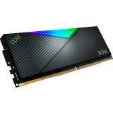 Arbeitsspeicher 32B DDR5 6000MHz ADATA XPG Lancer RGB (AX5U6000C3016G-DCLARBK) (2x16GB KIT)