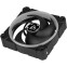 Gehäuselüfter Arctic BioniX P120 A-RGB Black - ACFAN00156A - Foto 2