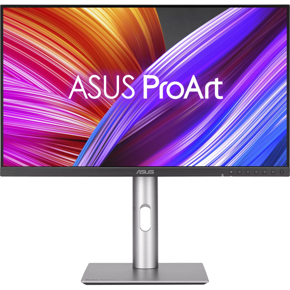 Monitor ASUS 24" PA24ACRV ProArt