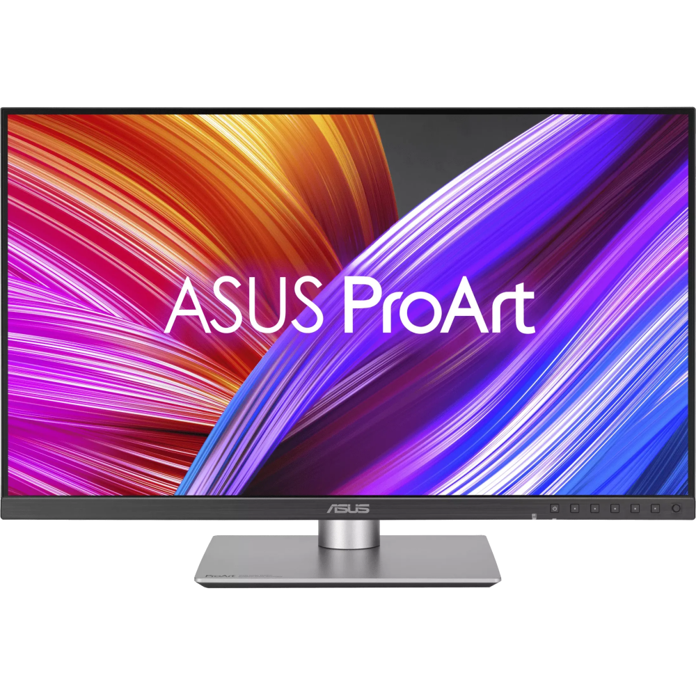 Monitor ASUS 24" PA24ACRV ProArt - Foto 2