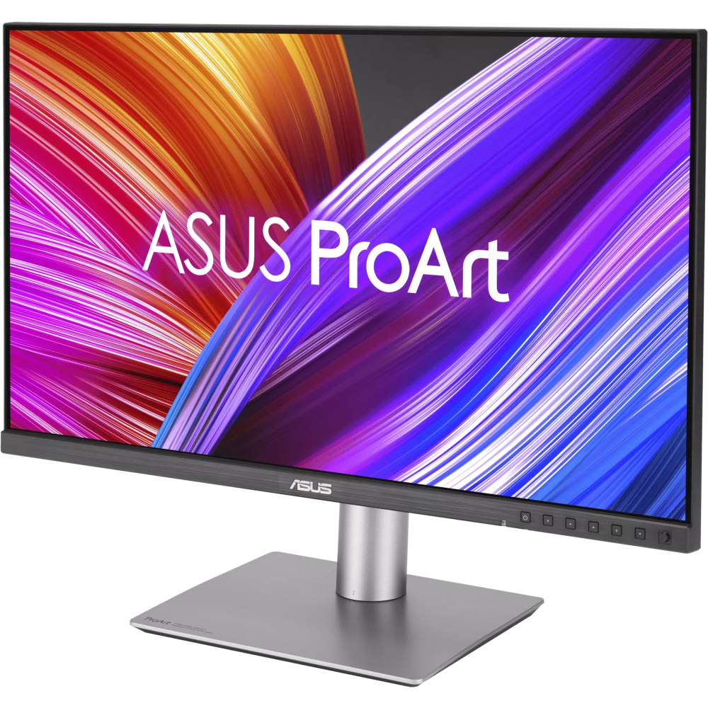 Monitor ASUS 24" PA24ACRV ProArt - Foto 3