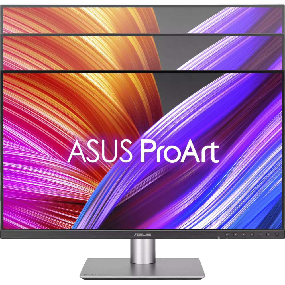 Monitor ASUS 24" PA24ACRV ProArt - Foto 5