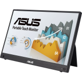 Der tragbare Monitor ASUS 16" MB16AHT ZenScreen Touch