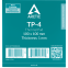 Coussin thermique Arctic Thermal Pad TP-4 100x100x1mm (ACTPD00063A) - photo 2