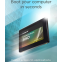 stockage SSD 1TB Integral V-Series Plus V2 (INSSD1TS625V2PR) - photo 3