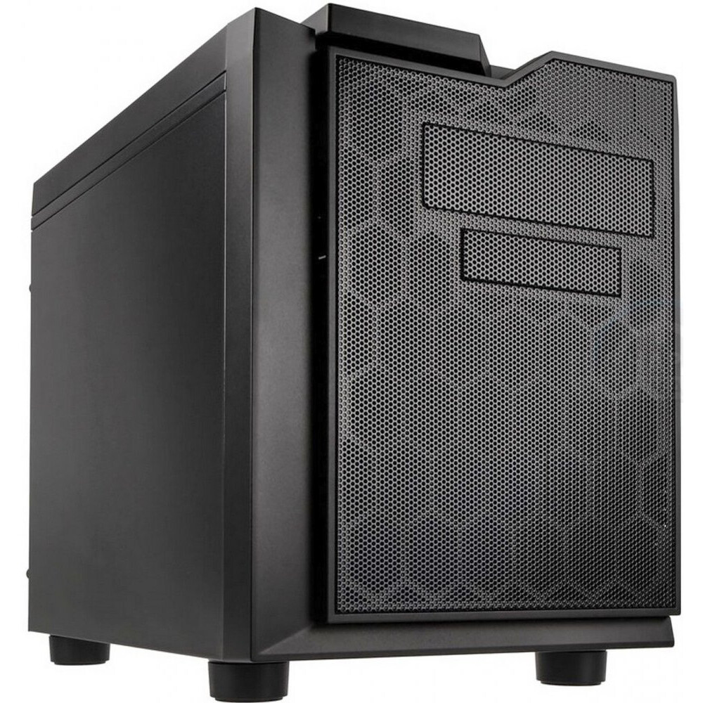 Gehäuse Chieftec CI-01B-OP