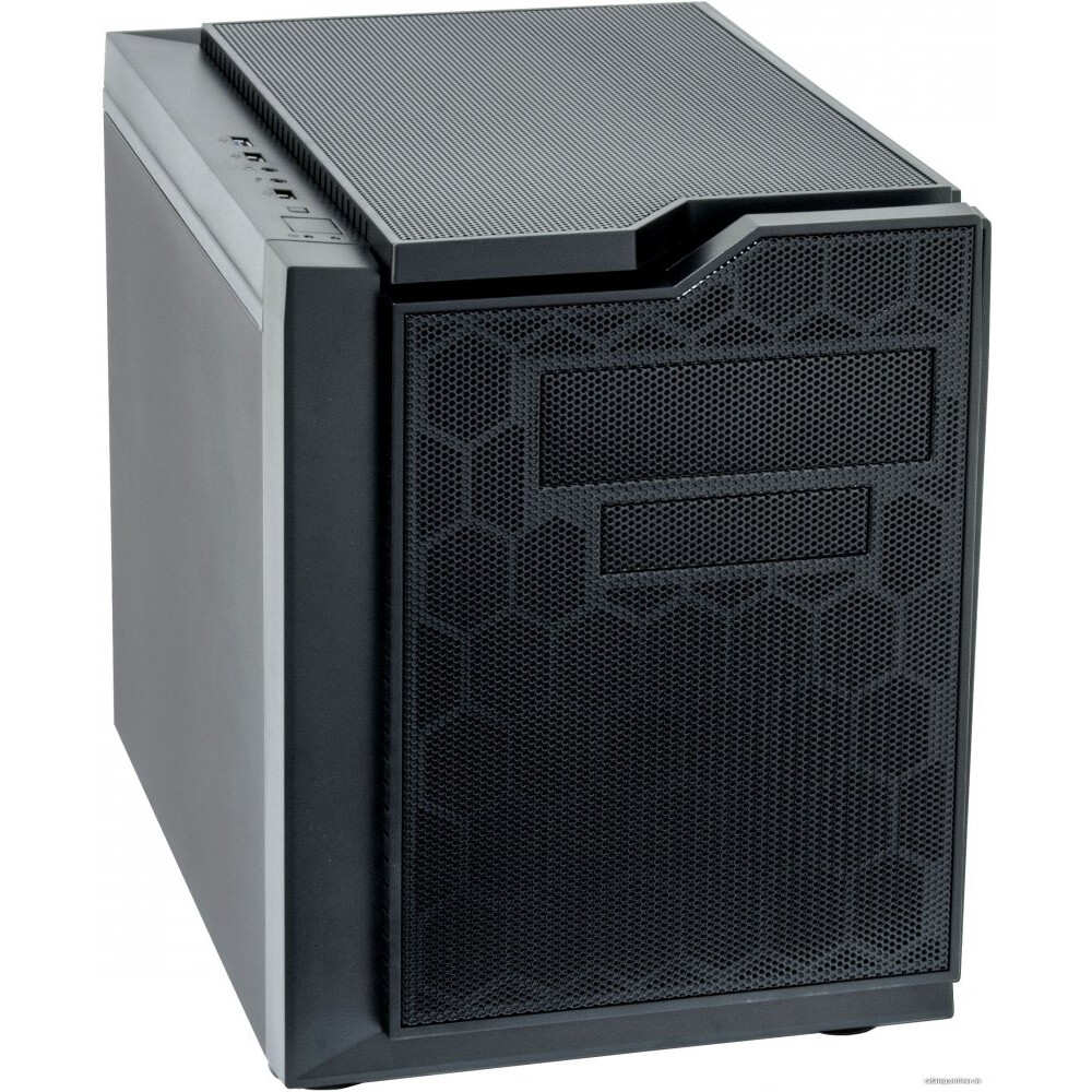 Gehäuse Chieftec CI-01B-OP - Foto 2
