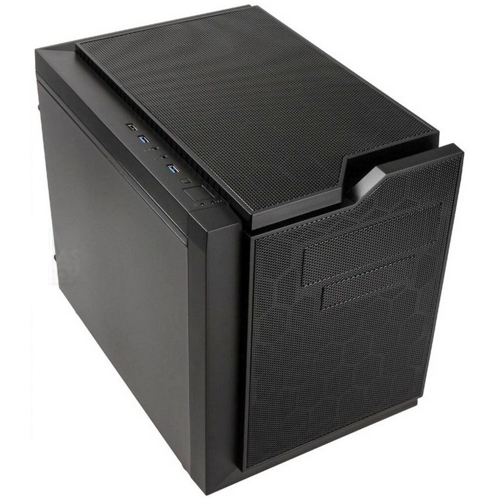 Gehäuse Chieftec CI-01B-OP - Foto 3