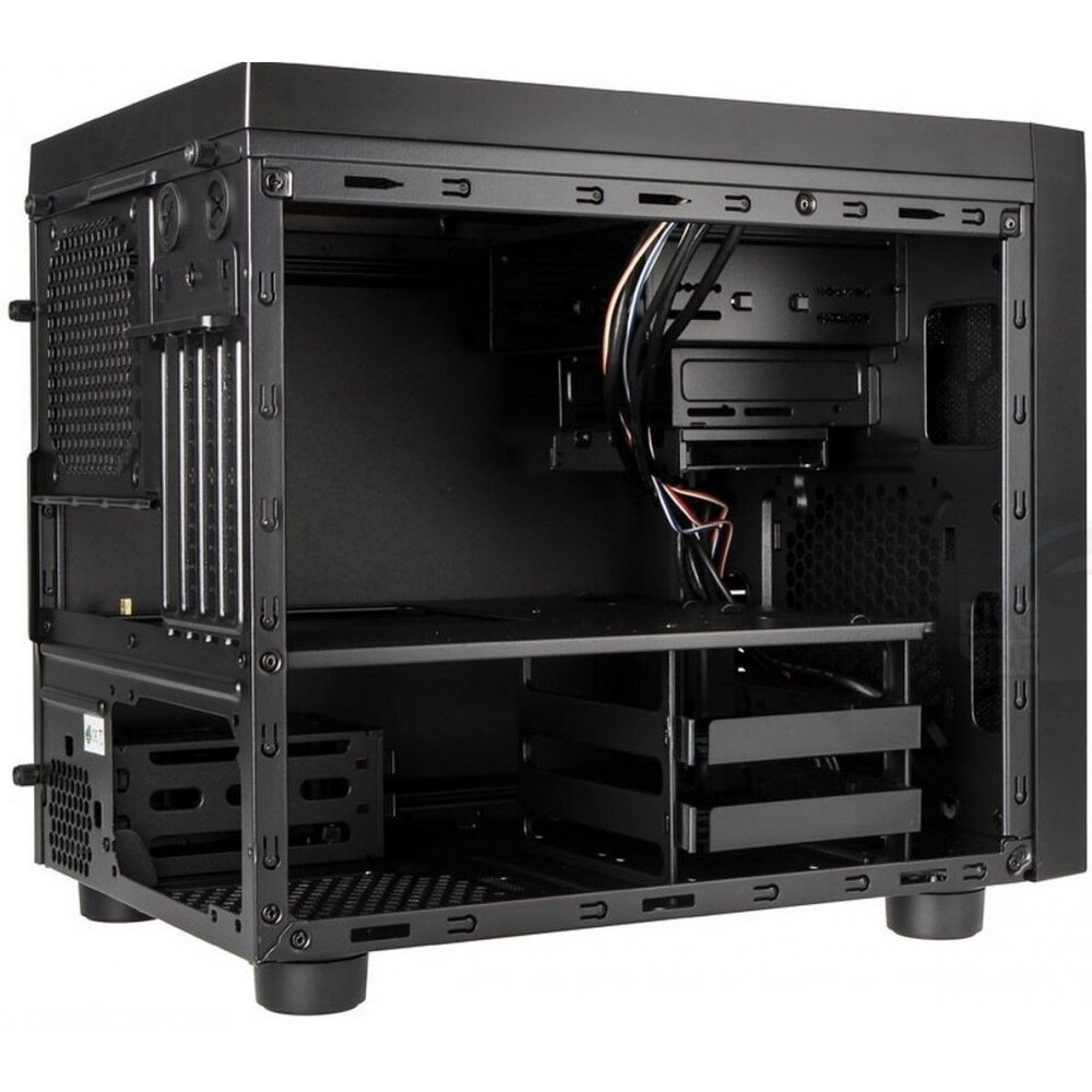 Gehäuse Chieftec CI-01B-OP - Foto 4