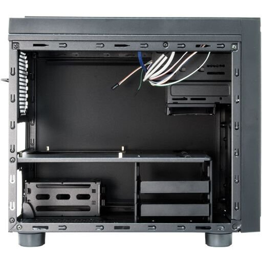 Gehäuse Chieftec CI-01B-OP - Foto 5