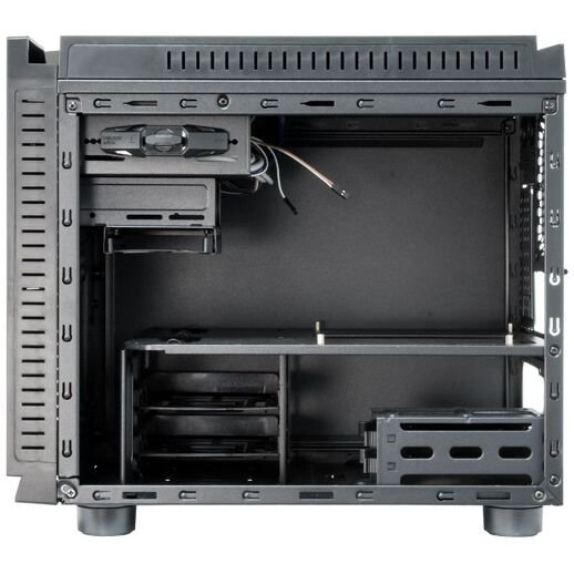 Gehäuse Chieftec CI-01B-OP - Foto 6