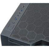 Gehäuse Chieftec CI-01B-OP