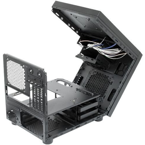 Gehäuse Chieftec CI-01B-OP - Foto 8