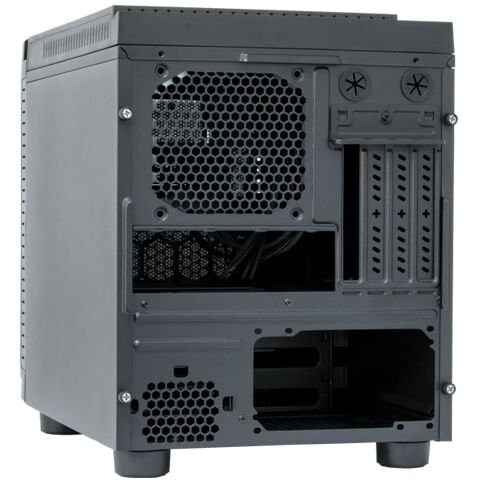 Gehäuse Chieftec CI-01B-OP - Foto 9