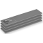 Wärmeleitpad Arctic Thermal Pad TP-4 120x120x1mm (ACTPD00066A)