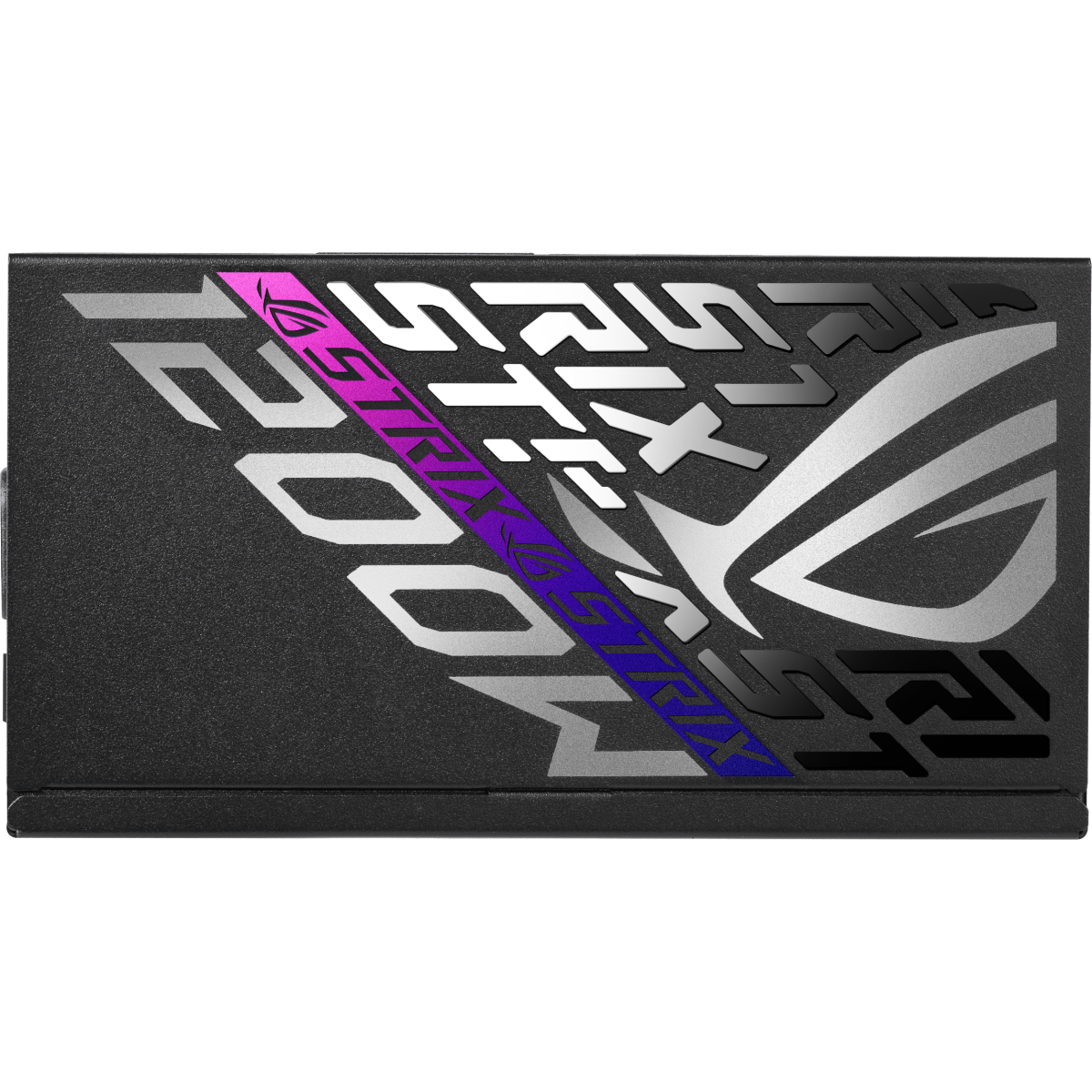 alimentation électrique 1200W ASUS ROG Strix Platinum - 90YE00W0-B0NA00 - photo 12