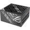 alimentation électrique 1200W ASUS ROG Strix Platinum - 90YE00W0-B0NA00 - photo 2