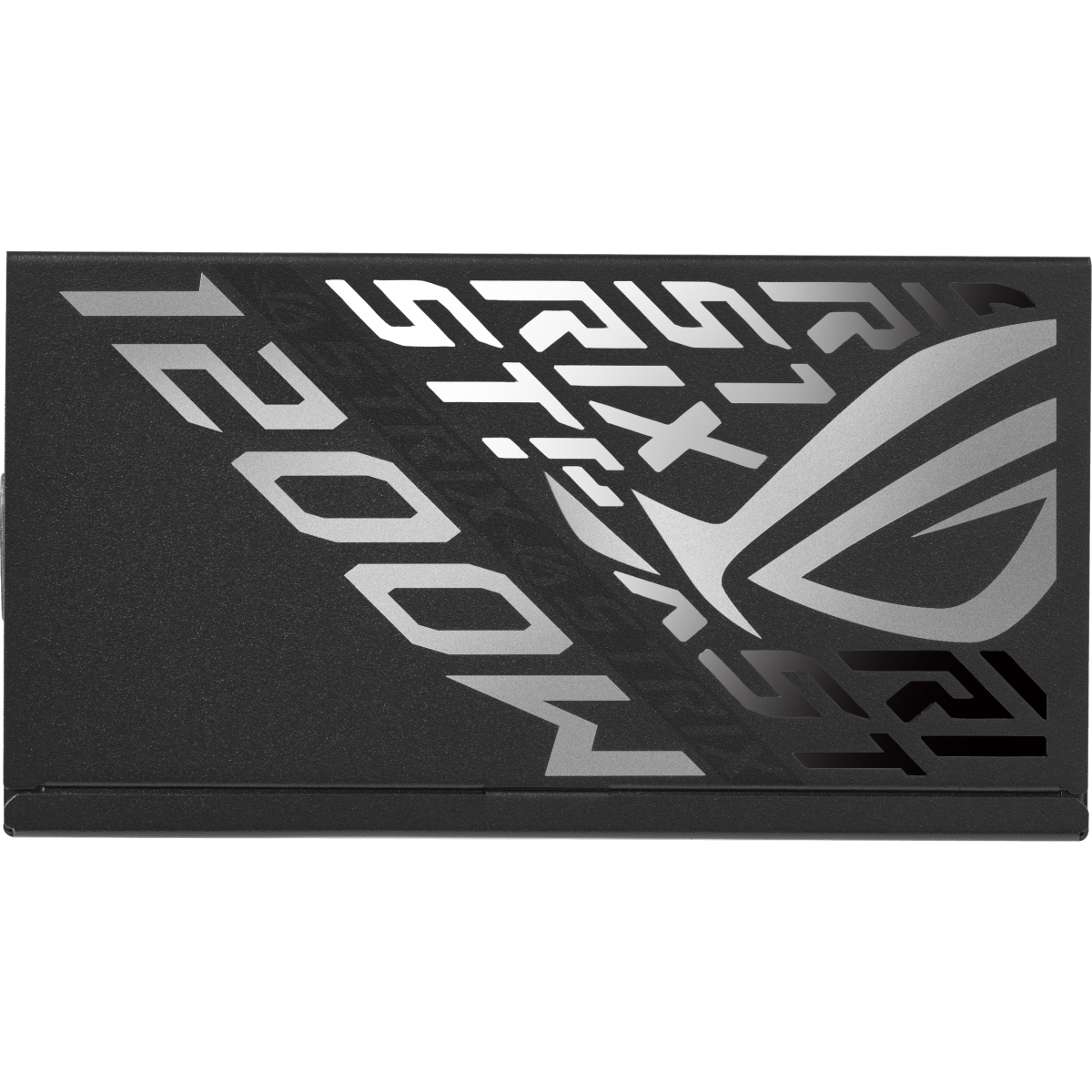 alimentation électrique 1200W ASUS ROG Strix Platinum - 90YE00W0-B0NA00 - photo 13