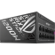 alimentation électrique 1200W ASUS ROG Strix Platinum - 90YE00W0-B0NA00 - photo 4