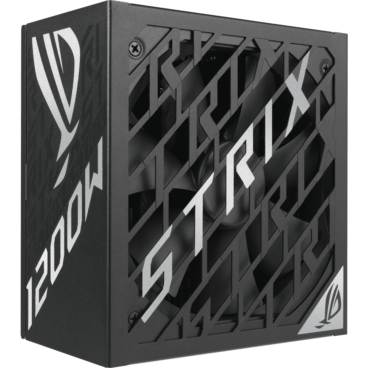 alimentation électrique 1200W ASUS ROG Strix Platinum - 90YE00W0-B0NA00 - photo 6