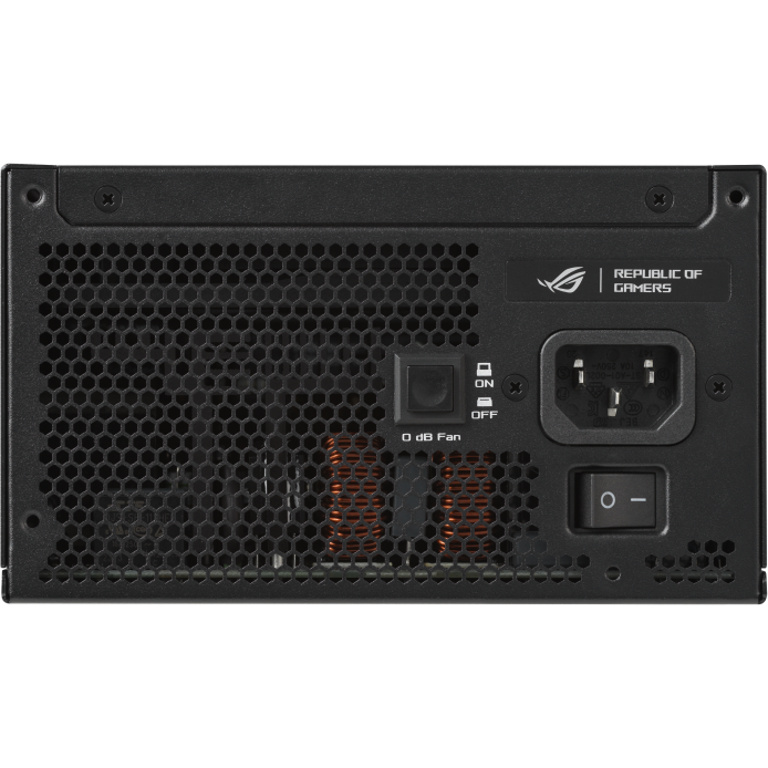 alimentation électrique 1200W ASUS ROG Strix Platinum - 90YE00W0-B0NA00 - photo 11