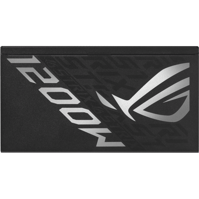 alimentation électrique 1200W ASUS ROG Strix Platinum - 90YE00W0-B0NA00 - photo 14