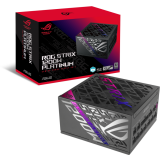 alimentation électrique 1200W ASUS ROG Strix Platinum (90YE00W0-B0NA00)