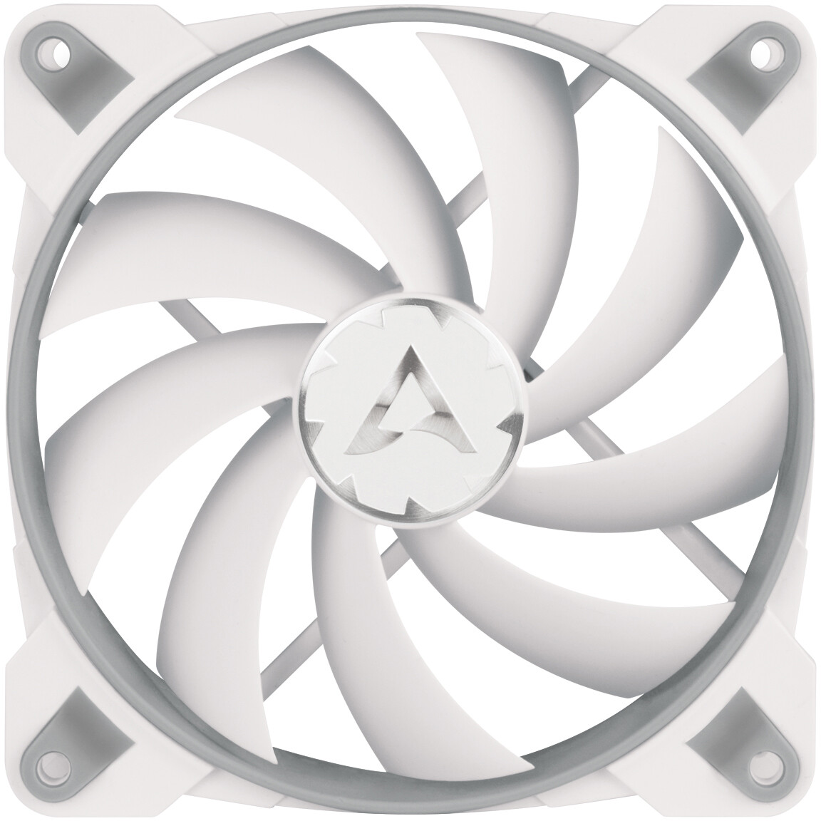 Gehäuselüfter Arctic BioniX F120 Grey/White - ACFAN00164A