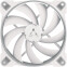 Gehäuselüfter Arctic BioniX F120 Grey/White - ACFAN00164A