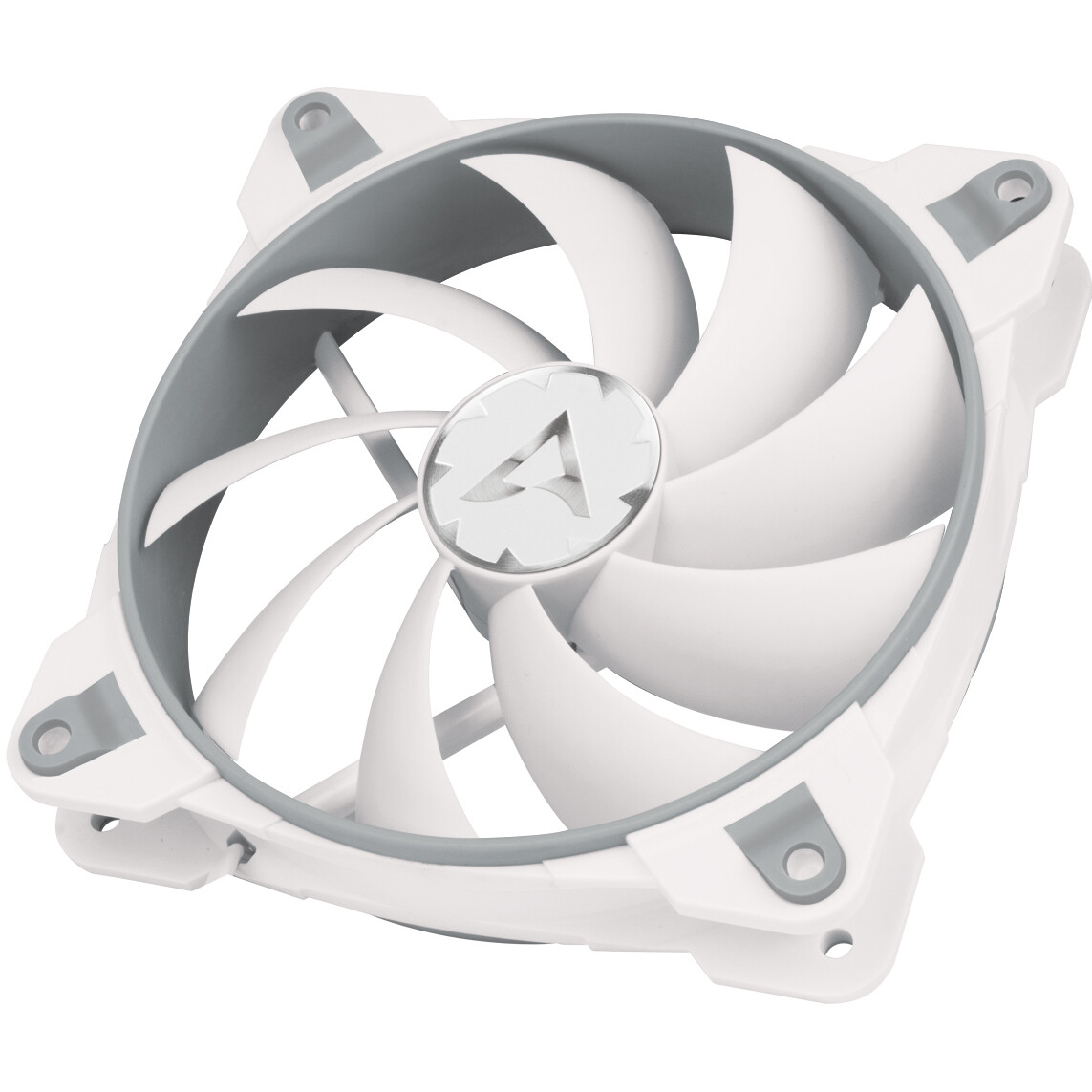 Gehäuselüfter Arctic BioniX F120 Grey/White - ACFAN00164A - Foto 2